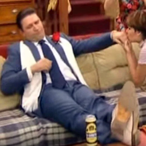 ВЕЛИКИЙ ГЕНАДИЙ от @soundsfromthevagina sticker 2