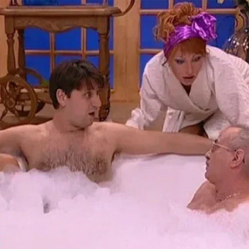 ВЕЛИКИЙ ГЕНАДИЙ от @soundsfromthevagina sticker 12