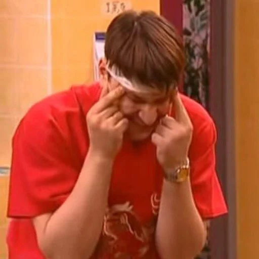 ВЕЛИКИЙ ГЕНАДИЙ от @soundsfromthevagina sticker 15