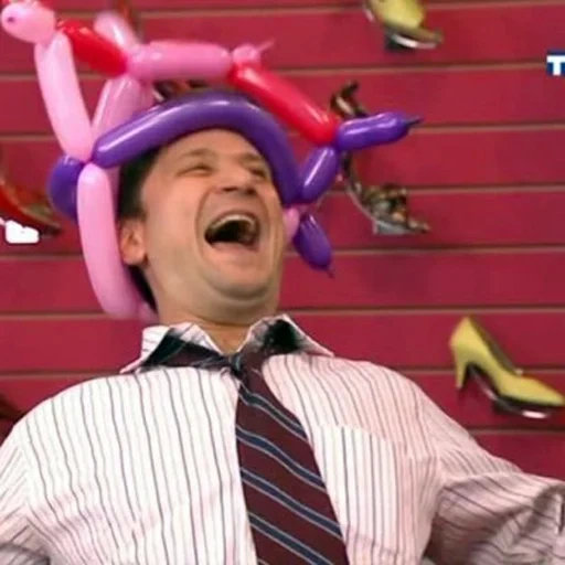 ВЕЛИКИЙ ГЕНАДИЙ от @soundsfromthevagina sticker 3