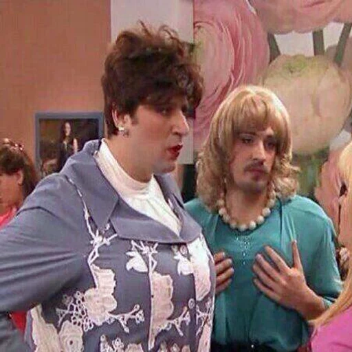 ВЕЛИКИЙ ГЕНАДИЙ от @soundsfromthevagina sticker 23