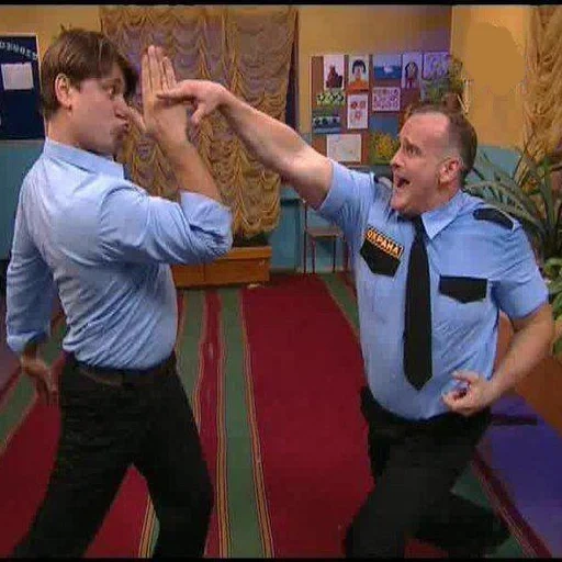 ВЕЛИКИЙ ГЕНАДИЙ от @soundsfromthevagina sticker 28