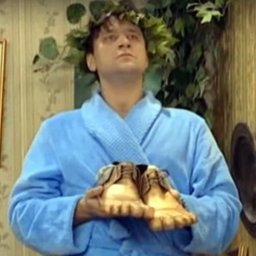 ВЕЛИКИЙ ГЕНАДИЙ от @soundsfromthevagina sticker 29