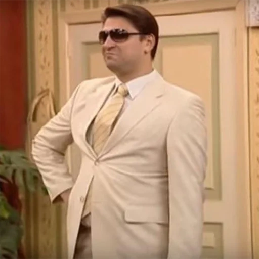 ВЕЛИКИЙ ГЕНАДИЙ от @soundsfromthevagina sticker 31