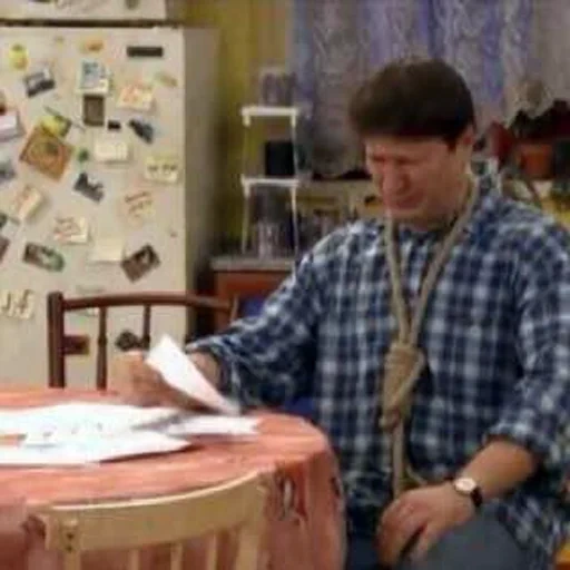 ВЕЛИКИЙ ГЕНАДИЙ от @soundsfromthevagina sticker 32