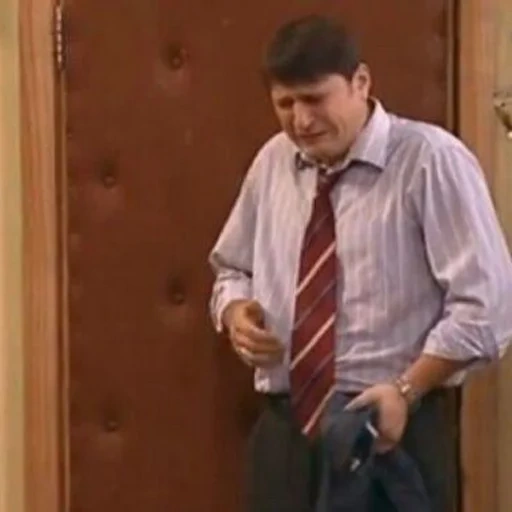 ВЕЛИКИЙ ГЕНАДИЙ от @soundsfromthevagina sticker 35