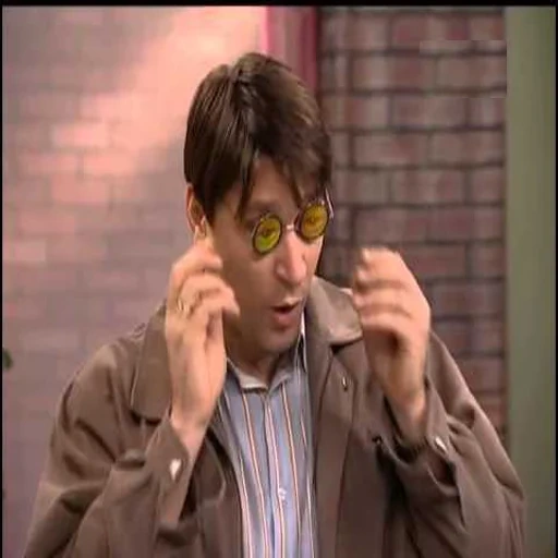 ВЕЛИКИЙ ГЕНАДИЙ от @soundsfromthevagina sticker 38