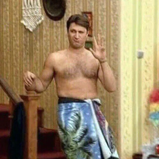 ВЕЛИКИЙ ГЕНАДИЙ от @soundsfromthevagina sticker 41