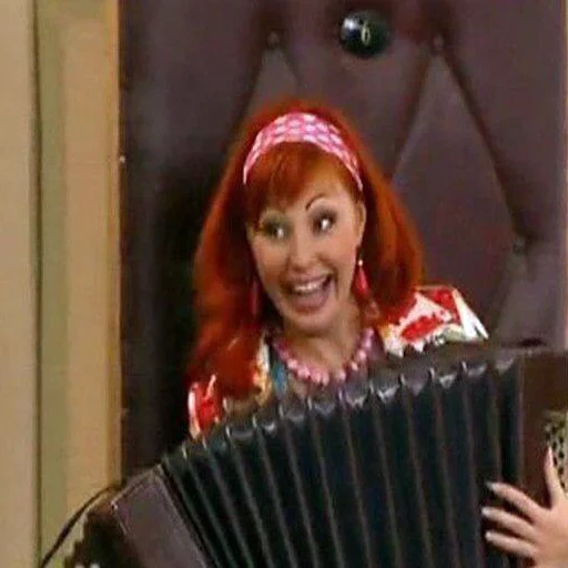 ВЕЛИКИЙ ГЕНАДИЙ от @soundsfromthevagina sticker 8