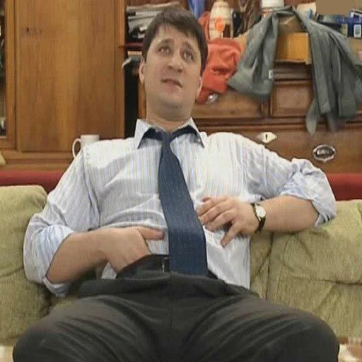 ВЕЛИКИЙ ГЕНАДИЙ от @soundsfromthevagina sticker 9