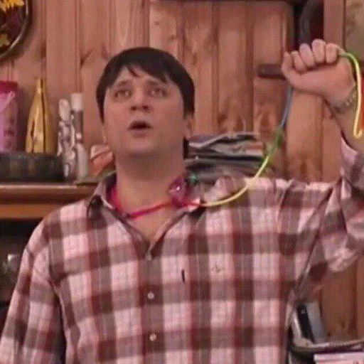 ВЕЛИКИЙ ГЕНАДИЙ от @soundsfromthevagina sticker 10