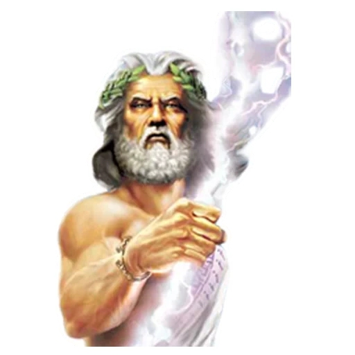 Greek_Gods Telegram sticker pack