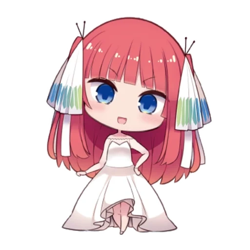 Gotoubun no Hanayome sticker 67
