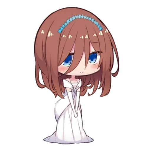 Gotoubun no Hanayome sticker 68