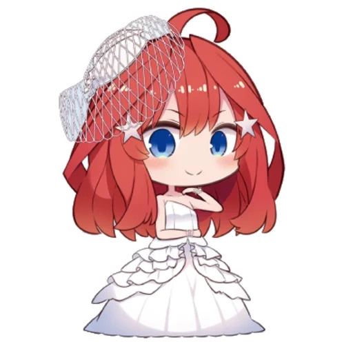 Gotoubun no Hanayome sticker 70