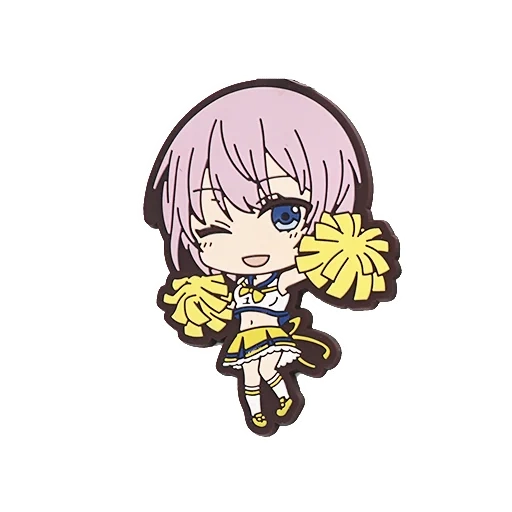 Gotoubun no Hanayome sticker 71