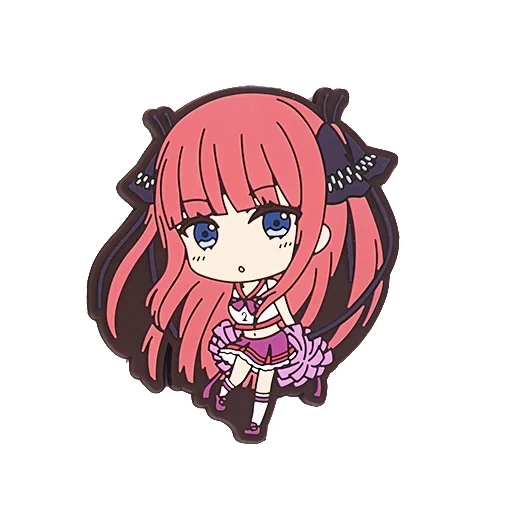 Gotoubun no Hanayome sticker 72