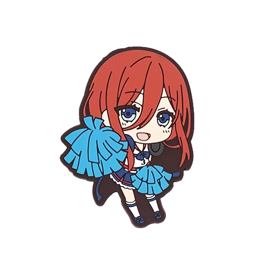 Gotoubun no Hanayome sticker 73