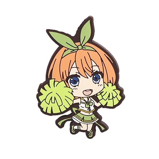 Gotoubun no Hanayome sticker 74