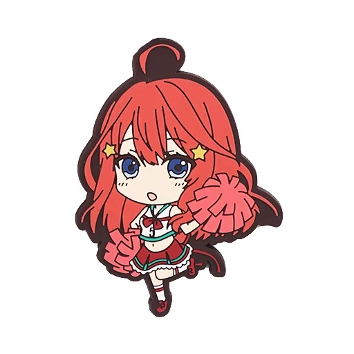 Gotoubun no Hanayome sticker 75