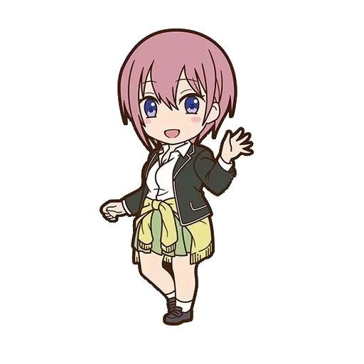 Gotoubun no Hanayome sticker 76