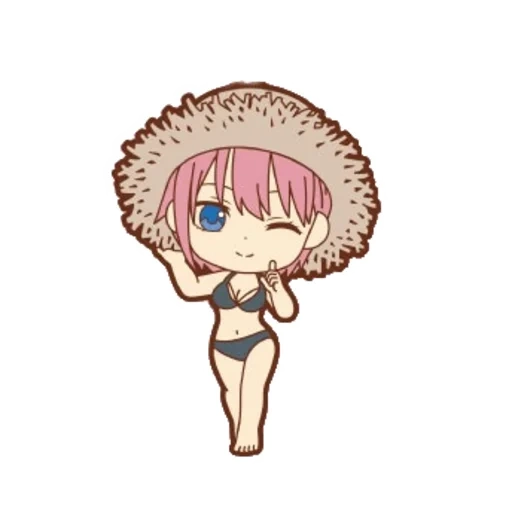 Gotoubun no Hanayome sticker 81