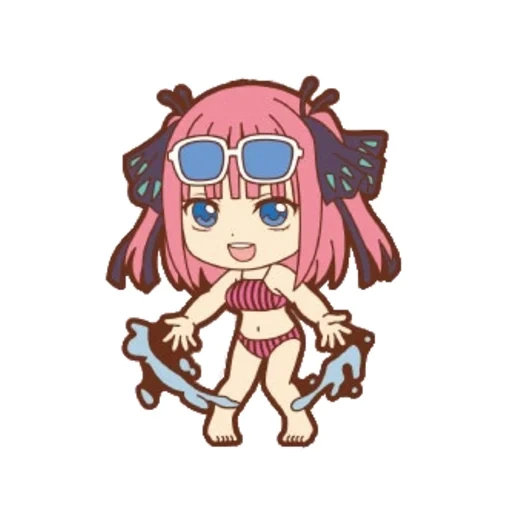 Gotoubun no Hanayome sticker 82