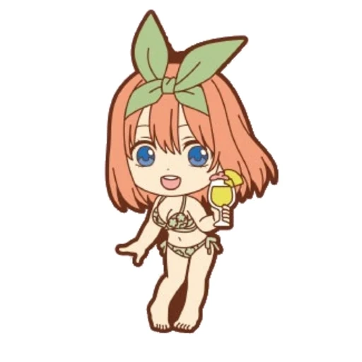 Gotoubun no Hanayome sticker 84