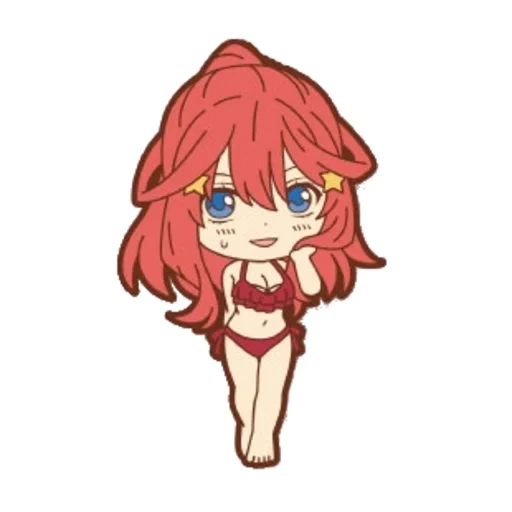 Gotoubun no Hanayome sticker 85