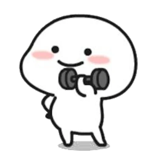 乖巧宝宝7 by アメ sticker 12