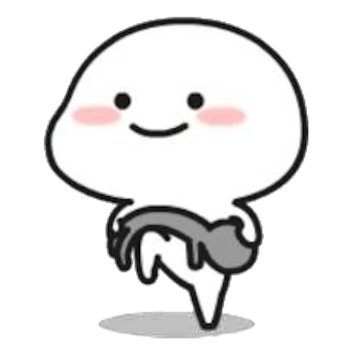 乖巧宝宝7 by アメ sticker 13