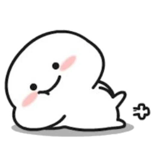 乖巧宝宝7 by アメ sticker 17