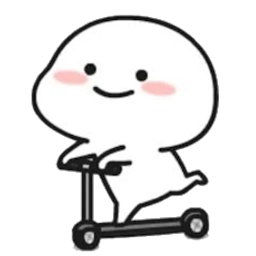 乖巧宝宝7 by アメ sticker 8