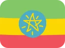 Ethiopia Telegram sticker pack