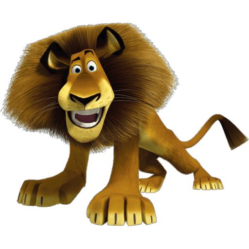 Madagascar Telegram sticker pack