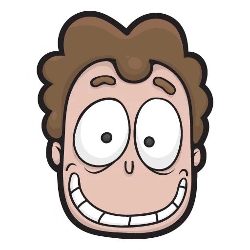 Hello, Bob! Telegram sticker pack