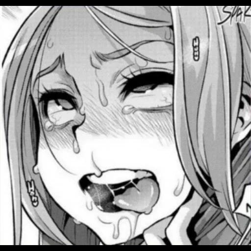 Hentaihaven sticker 12