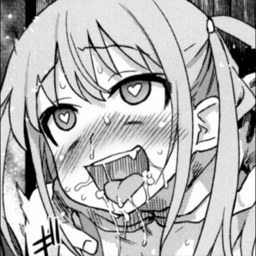 Hentaihaven sticker 14