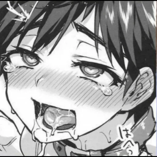 Hentaihaven sticker 15