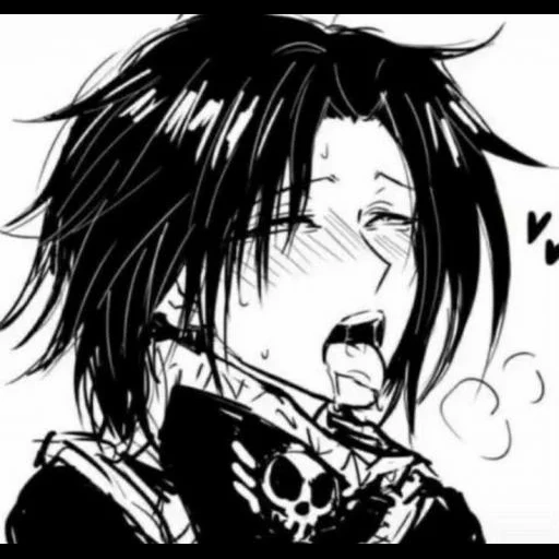 Hentaihaven sticker 3