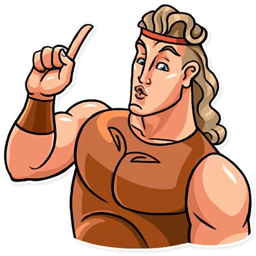 Hercules sticker 15