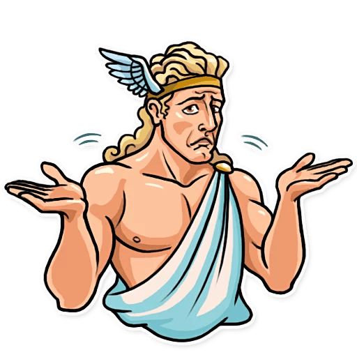 Hercules sticker 20