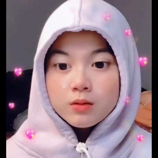 unna tiktek sticker 17