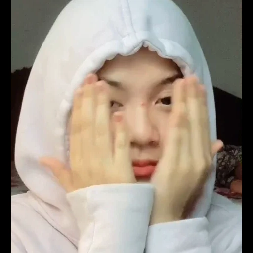 unna tiktek sticker 7