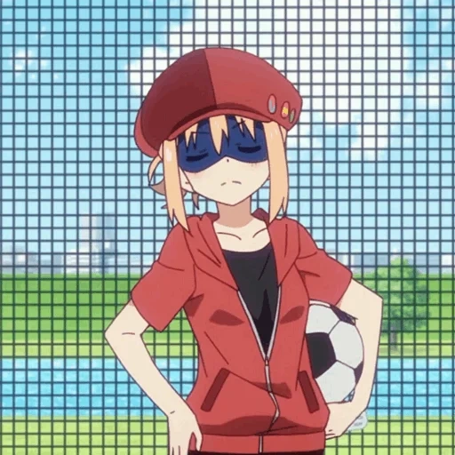 - “ Doma Umaru ” 🍣 By: @KpopStan sticker 15