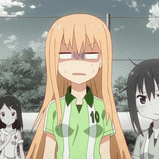 - “ Doma Umaru ” 🍣 By: @KpopStan sticker 17