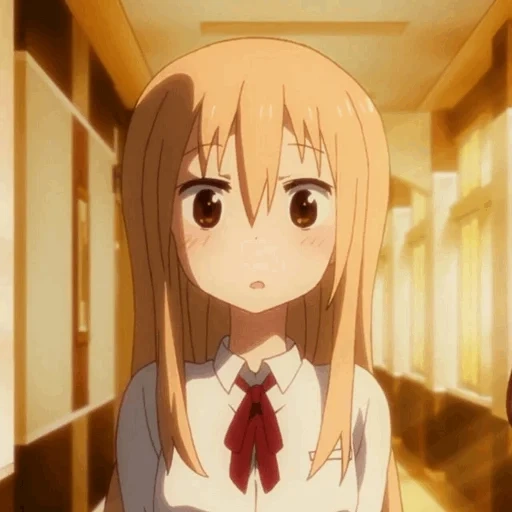 - “ Doma Umaru ” 🍣 By: @KpopStan sticker 21