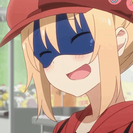 - “ Doma Umaru ” 🍣 By: @KpopStan sticker 33