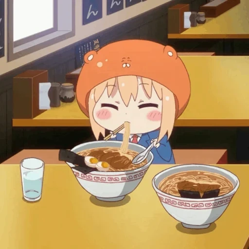 - “ Doma Umaru ” 🍣 By: @KpopStan sticker 55