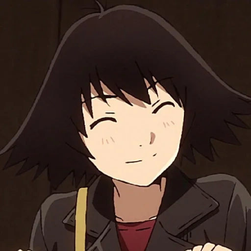 Hiris Ani Telegram sticker pack